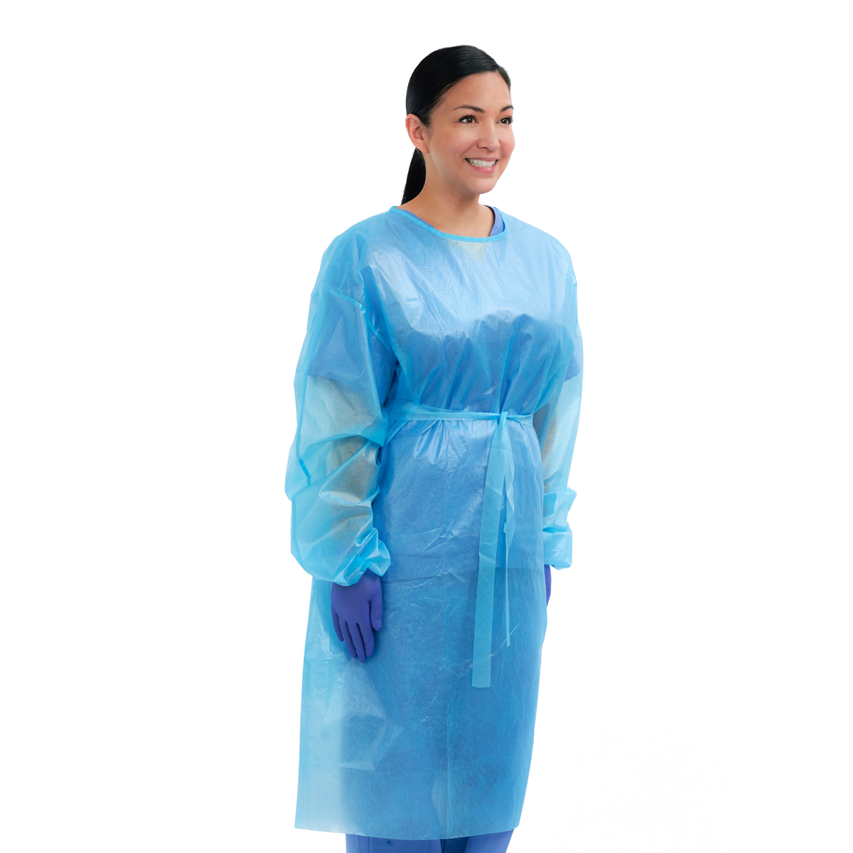 AAMI Level 1 Gown Image